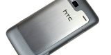 HTC Desire Z Resim